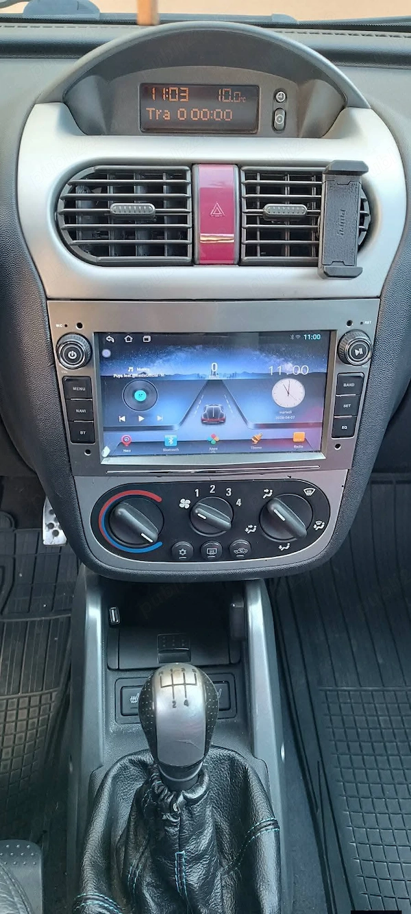 OPEL Tigra 2006 — imagine 2