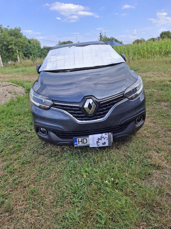 RENAULT Kadjar 2018 — imagine 2