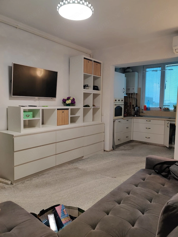 Berceni, Luica, Brancoveanu, apartament 2 camere — fotografia 3