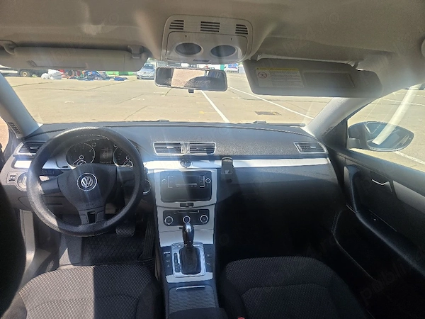 VOLKSWAGEN Passat 2014 — imagine 2