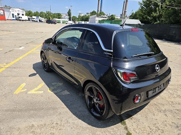 OPEL Adam 2013 — imagine 3