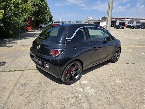 OPEL Adam 2013 — imagine 8