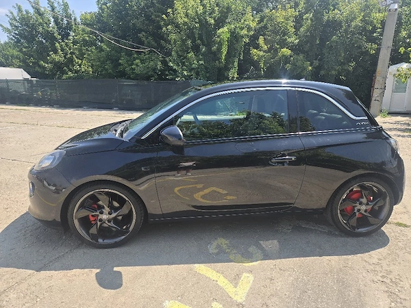 OPEL Adam