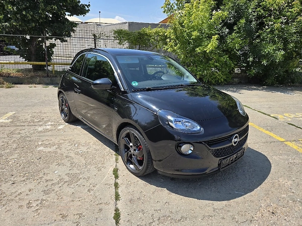 OPEL Adam 2013 — imagine 5
