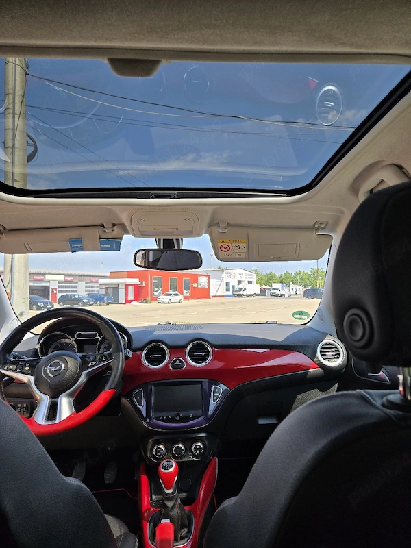 OPEL Adam 2013 — imagine 10
