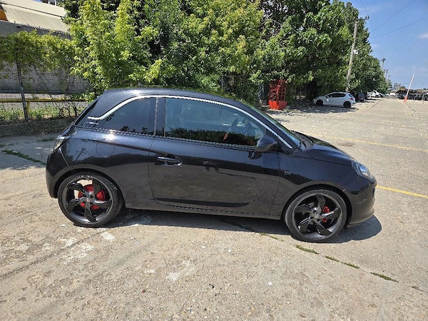 OPEL Adam 2013 — imagine 9