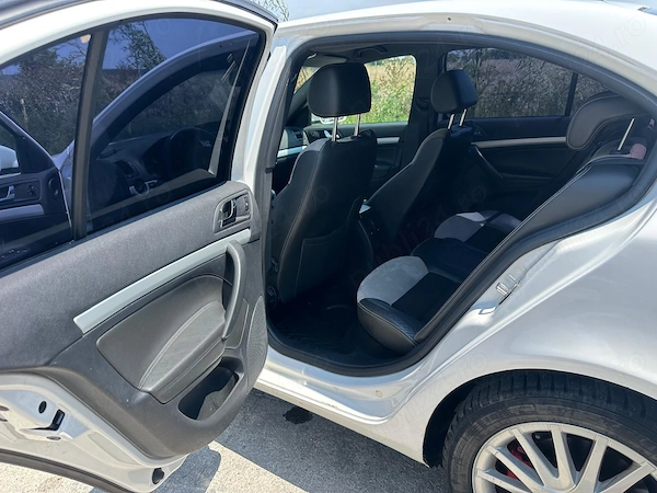 SKODA Octavia 2008 — imagine 6