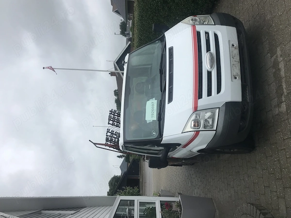 FORD Transit 2007 — imagine 4