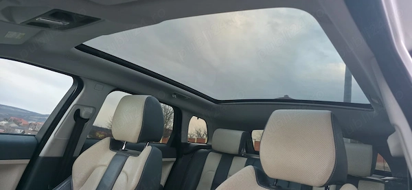 ROVER  2013 — imagine 5