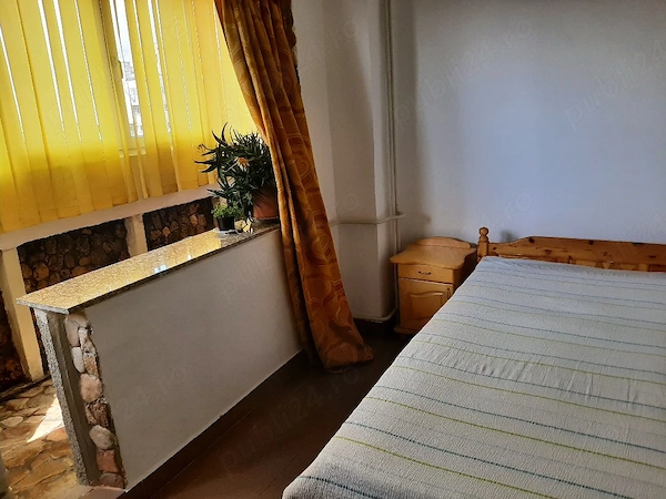 vând apartament Mangalia — fotografia 3