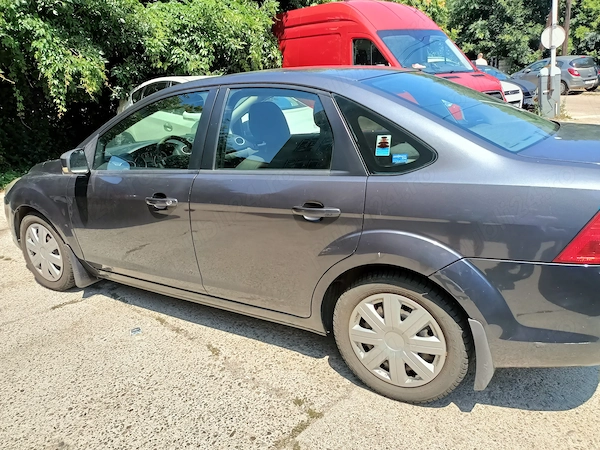 FORD Focus 2008 — imagine 2