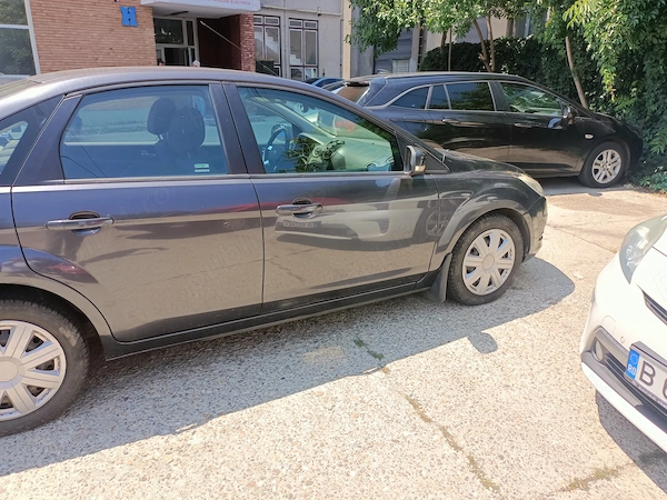 FORD Focus 2008 — imagine 3