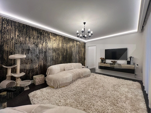 Apartament PREMIUM, 3 camere, 68 mp, Zona Valea Roșie, Caracal — fotografia 1