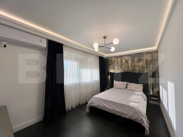 Apartament PREMIUM, 3 camere, 68 mp, Zona Valea Roșie, Caracal — fotografia 3