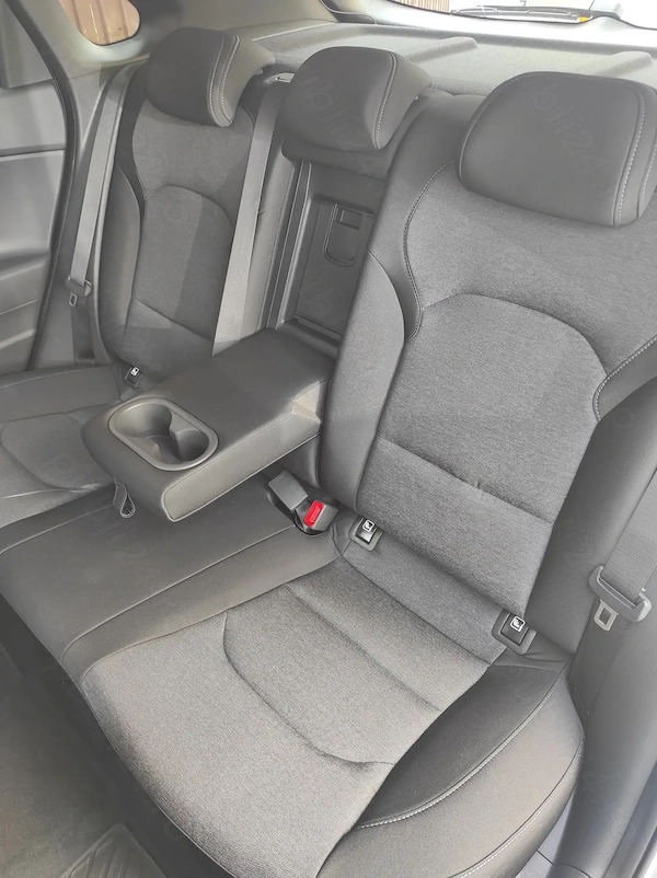 HYUNDAI i30 2024 — imagine 5