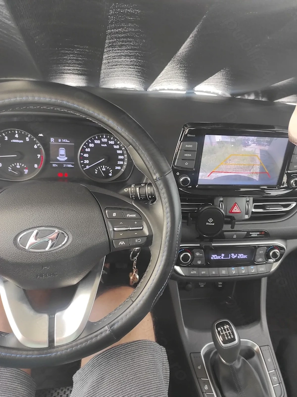 HYUNDAI i30 2024 — imagine 6