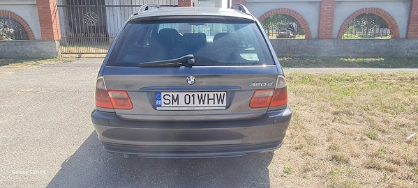 BMW 3 Series 2002 — imagine 2