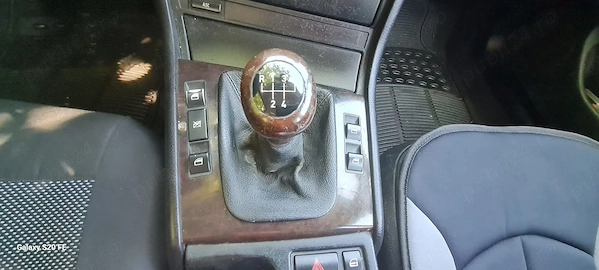 BMW 3 Series 2002 — imagine 4