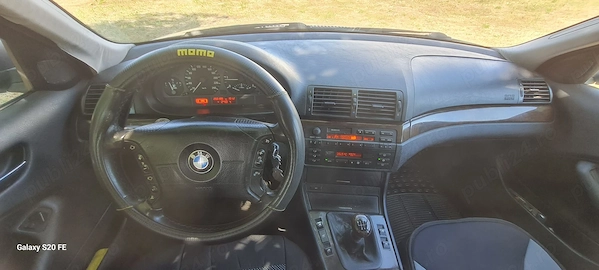 BMW 3 Series 2002 — imagine 6