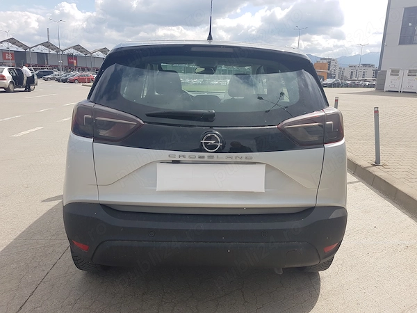 OPEL Crossland X 2024 — imagine 2