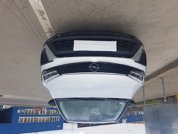 OPEL Crossland X 2024 — imagine 3
