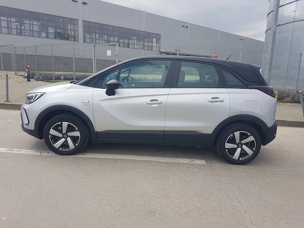 OPEL Crossland X 2024 — imagine 6