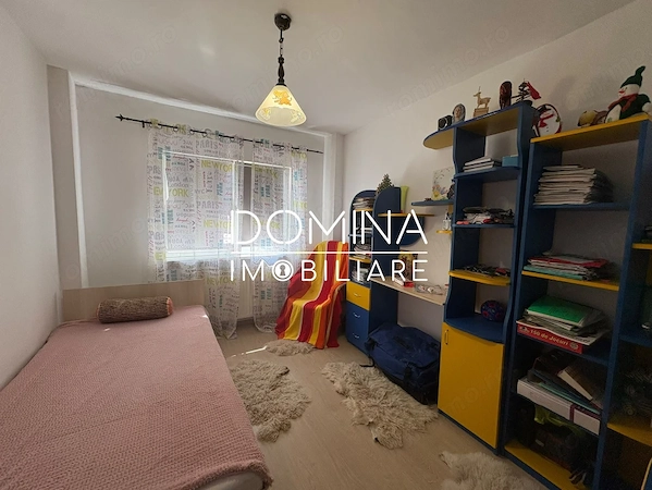 Închiriere apartament 4 camere, situat în Tg. Jiu, str. Victoriei, zona Tic-Tac — fotografia 3