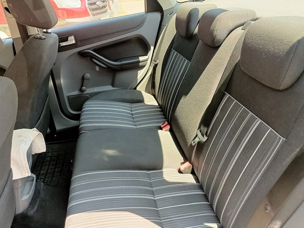 FORD Focus 2008 — imagine 8