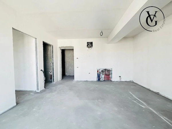 Apartament 2 camere | Spatios | Complex Rezidential Blue Bike EDEN — fotografia 3