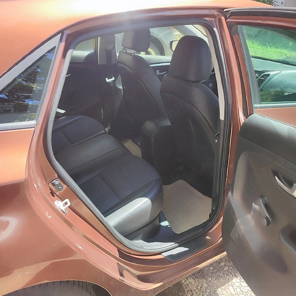 HYUNDAI i30 2013 — imagine 6