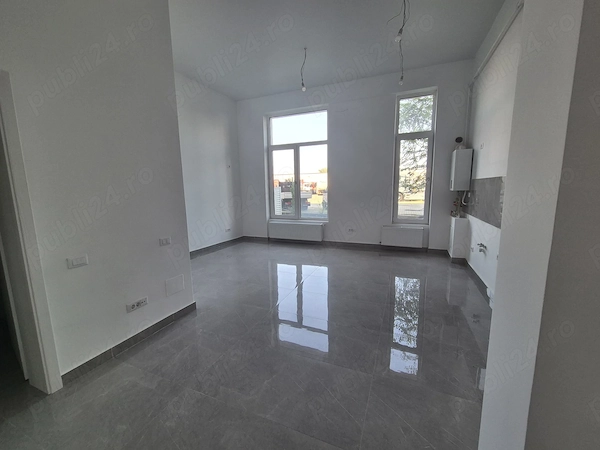 SUPER PROMOTIE! DIRECT DEZVOLTATOR - 2 camere gradina proprie, Iuliu Maniu 586-590 — fotografia 3