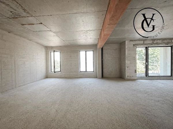 Apartament 3 camere | Finisaje premium | Blue Bike EDEN — fotografia 3