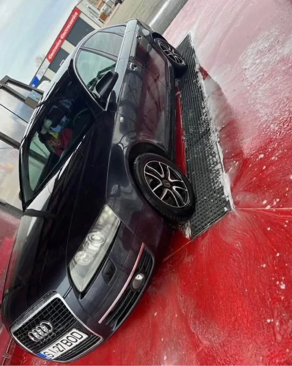 AUDI A6 2005 — imagine 3