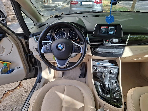 BMW 2 Series 2018 — imagine 6