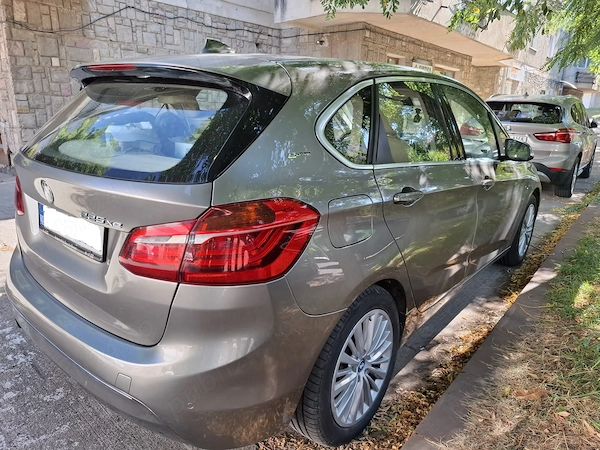 BMW 2 Series 2018 — imagine 5