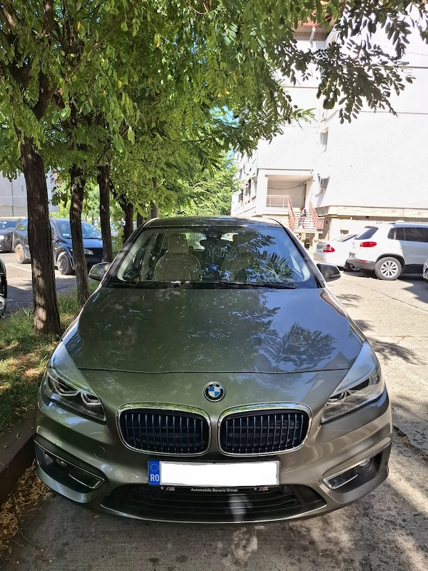 BMW 2 Series 2018 — imagine 3