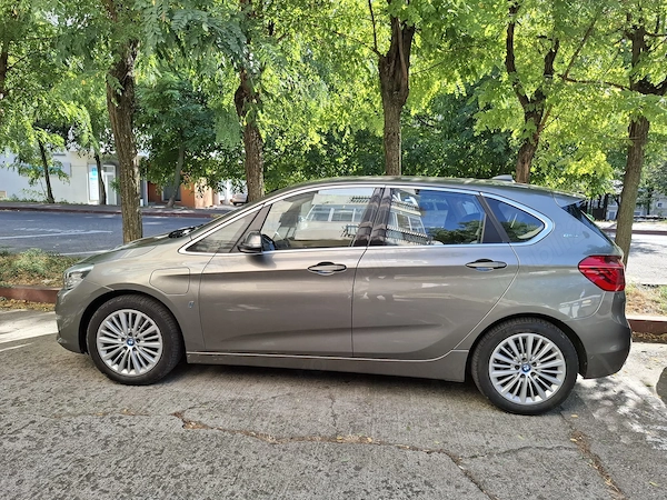 BMW 2 Series 2018 — imagine 4