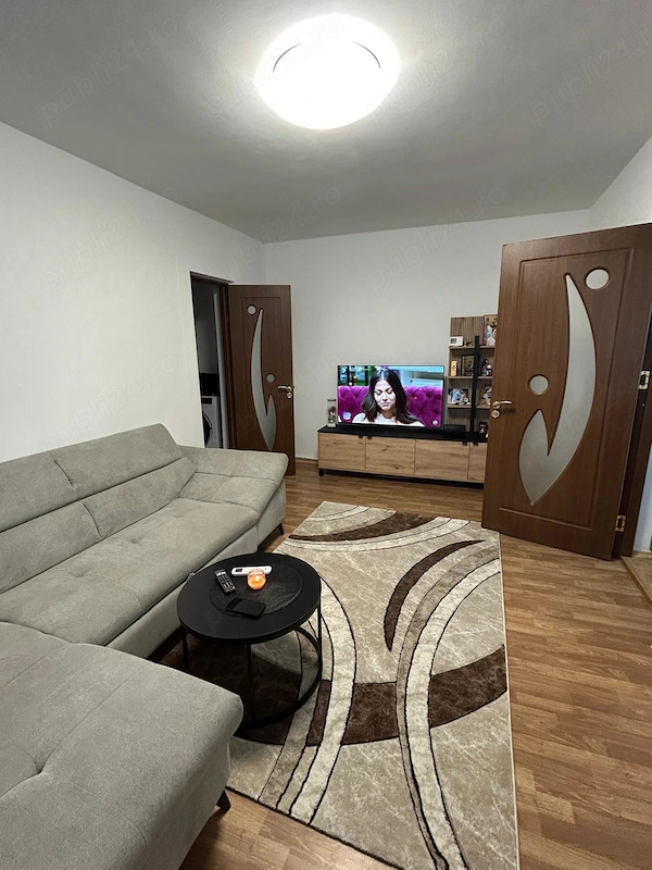 Apartament cu 3 camere,Tiglina 1 — fotografia 1
