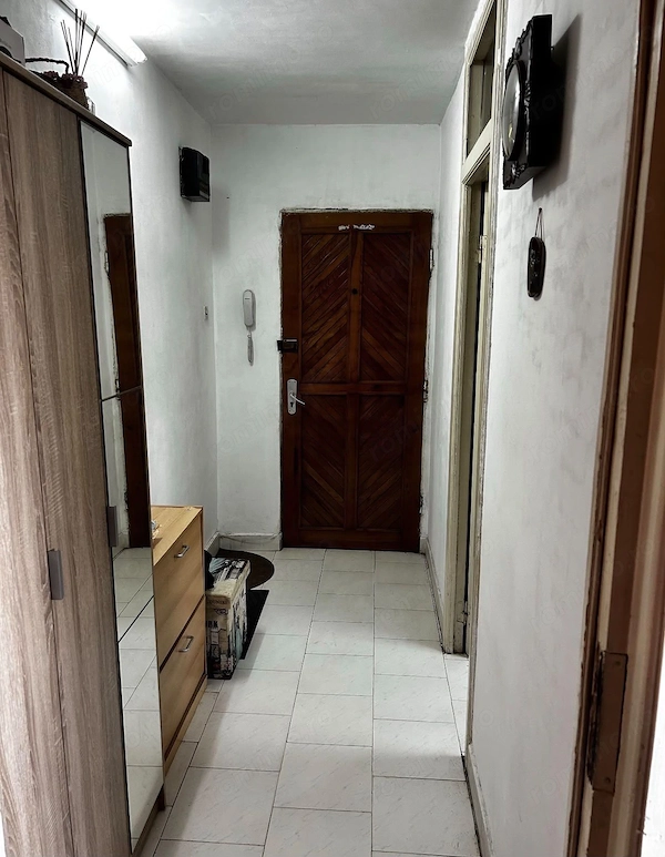 2 camere Cal. Lipovei Timisoara — fotografia 1