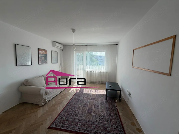Apartament 3 camere zona Piata Civica — fotografia 1