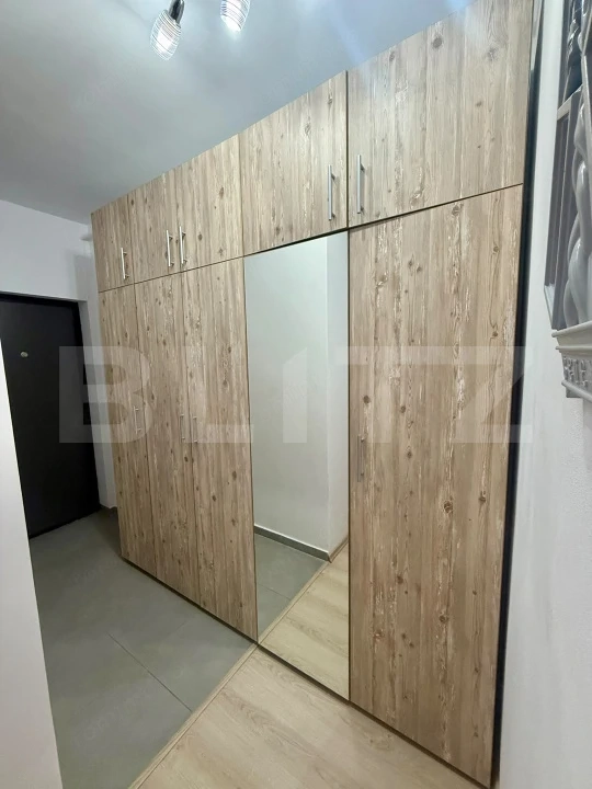 Apartament 2 camere, 43 mp, zona Iris — fotografia 3