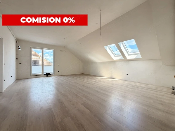 COMISION 0%-Apartament 3 camere, 78 mp, terasa 20 mp, cu lift — fotografia 1