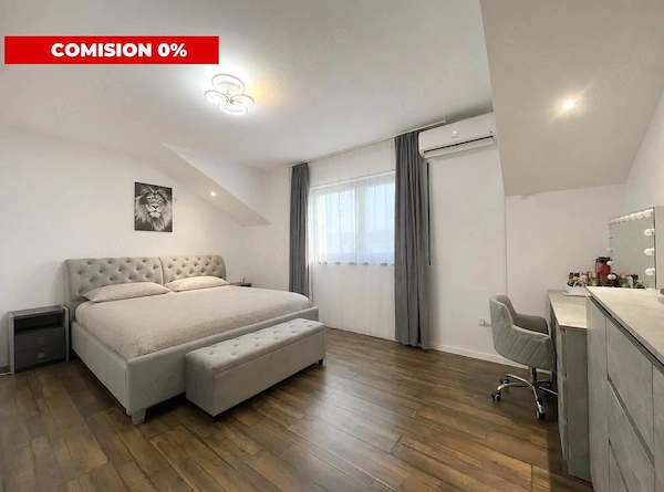 COMISION 0% Apartament 3 camere - Calea Urseni — fotografia 1