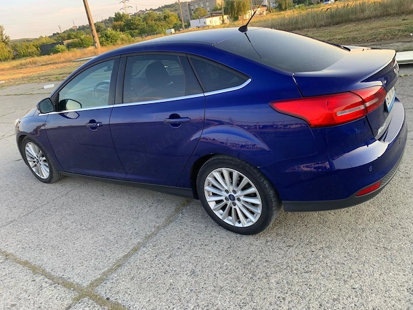 FORD Focus 2016 — imagine 2