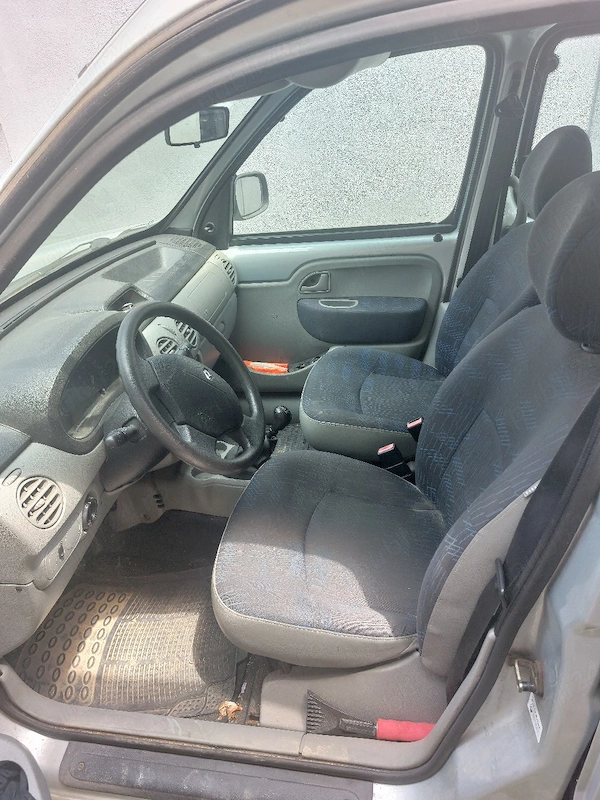 RENAULT Kangoo 2007 — imagine 3