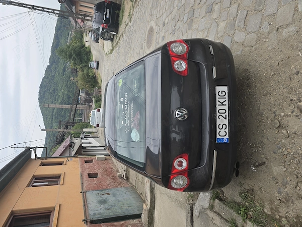 VOLKSWAGEN Passat 2005 — imagine 4