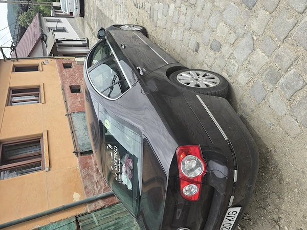 VOLKSWAGEN Passat 2005 — imagine 2