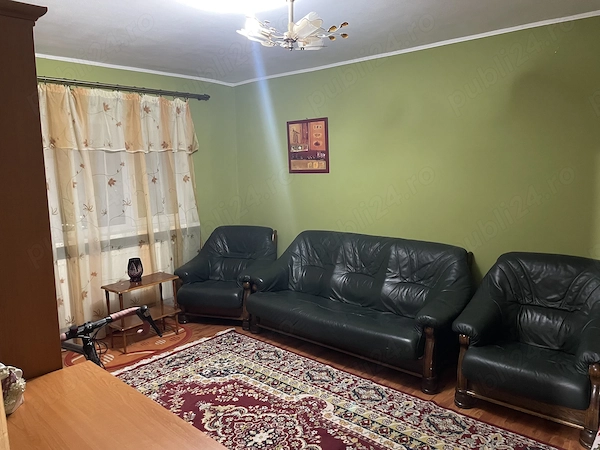 Apartament 4 camere - ofertă avantajoasă — fotografia 1