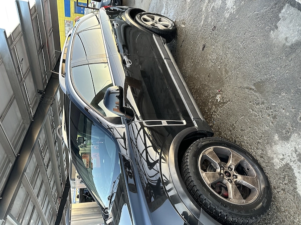 OPEL Antara 2008 — imagine 2