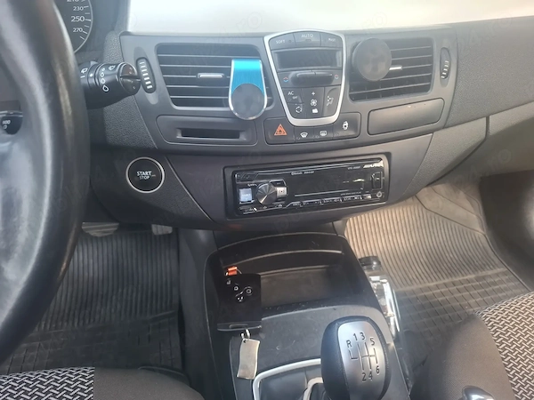 RENAULT Laguna 2008 — imagine 4